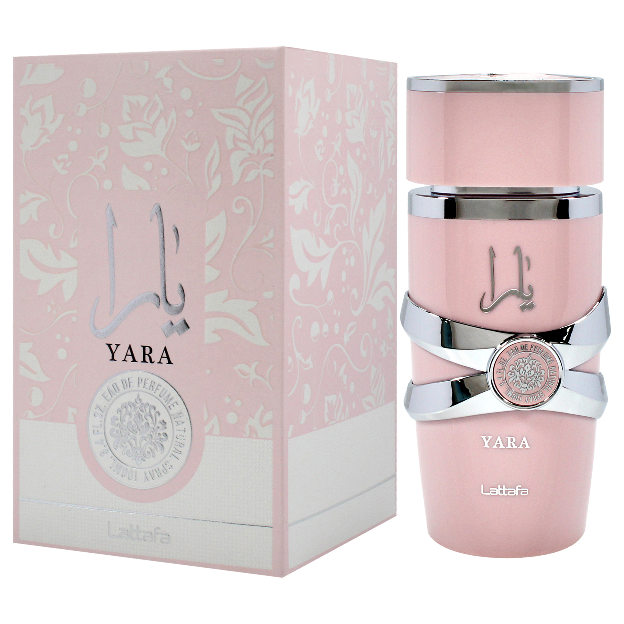 Foto 5 pulgar | Perfume Lattafa Yara Edp 100 Ml para Mujer - Venta Internacional