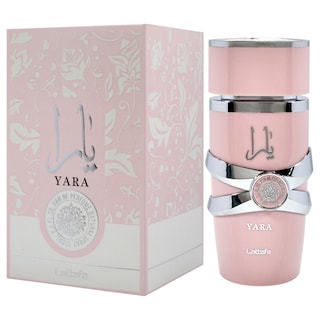 Foto 4 | Perfume Lattafa Yara Edp 100 Ml para Mujer - Venta Internacional