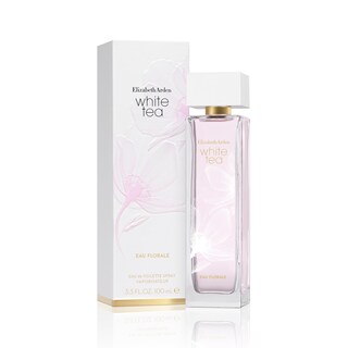 Foto 1 | Perfume Elizabeth Arden White Tea Eau Florale Edt 100 Ml - Venta Internacional