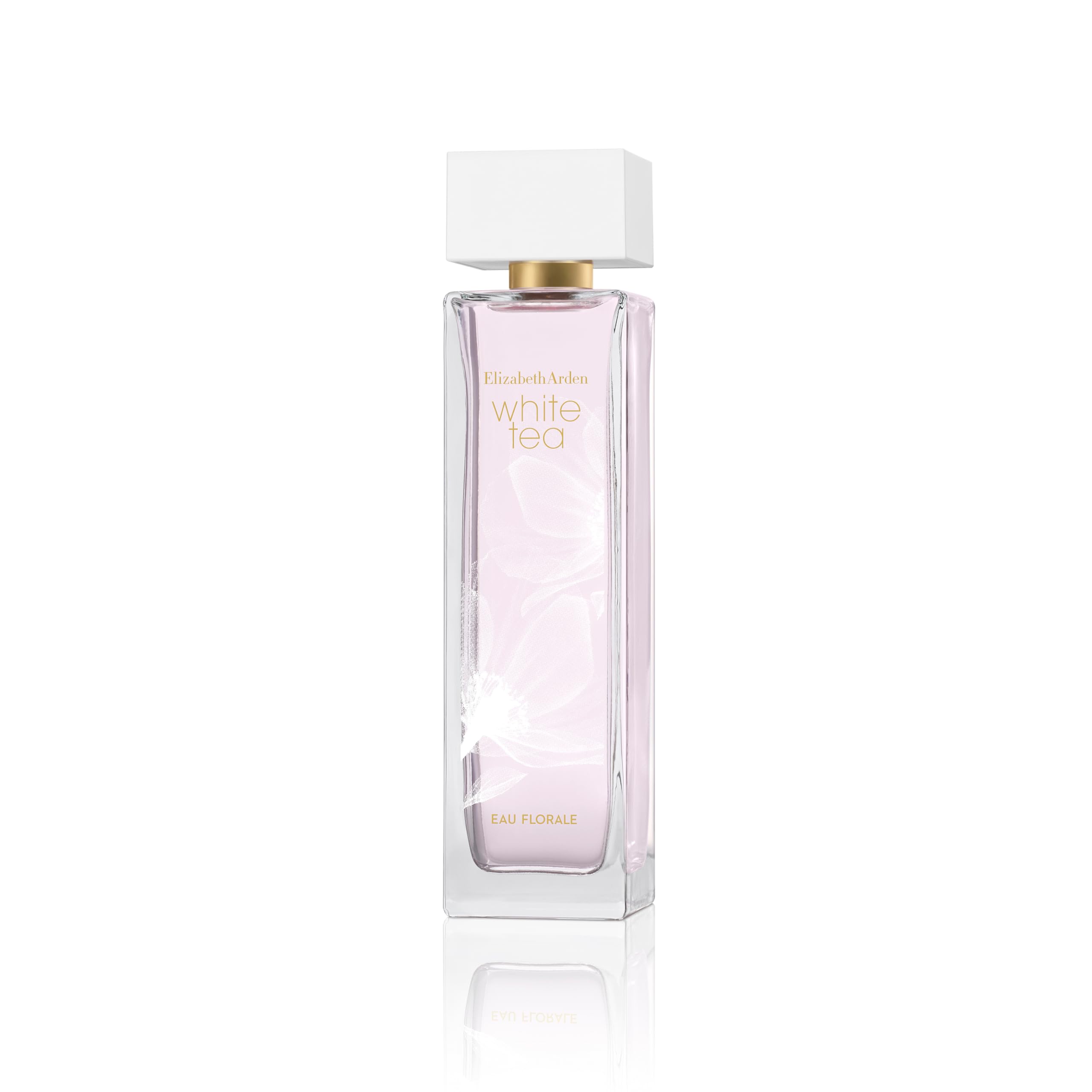 Foto 7 pulgar | Perfume Elizabeth Arden White Tea Eau Florale Edt 100 Ml - Venta Internacional