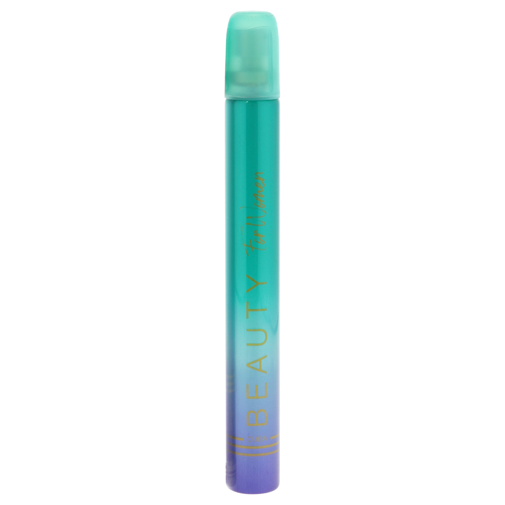 Foto 3 pulgar | Perfume Cuba Beauty Eau De Parfum 35 Ml para Mujer - Venta Internacional