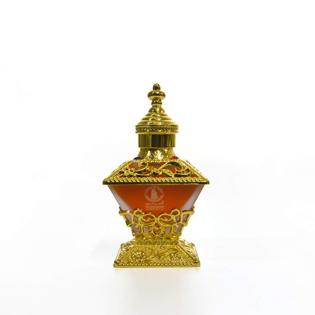 Foto 3 pulgar | Perfume Al Haramain Attar Al Kaaba Cpo 25 ml para Hombre Y Mujer - Venta Internacional