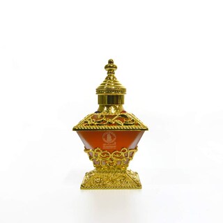 Foto 2 | Perfume Al Haramain Attar Al Kaaba Cpo 25 ml para Hombre Y Mujer - Venta Internacional