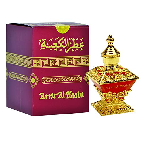 Foto 4 pulgar | Perfume Al Haramain Attar Al Kaaba Cpo 25 ml para Hombre Y Mujer - Venta Internacional