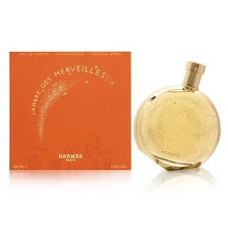 Foto 1 | Perfume Hermes L'Ambre des Merveilles Eau de Parfum 100 ml para Mujer - Venta Internacional