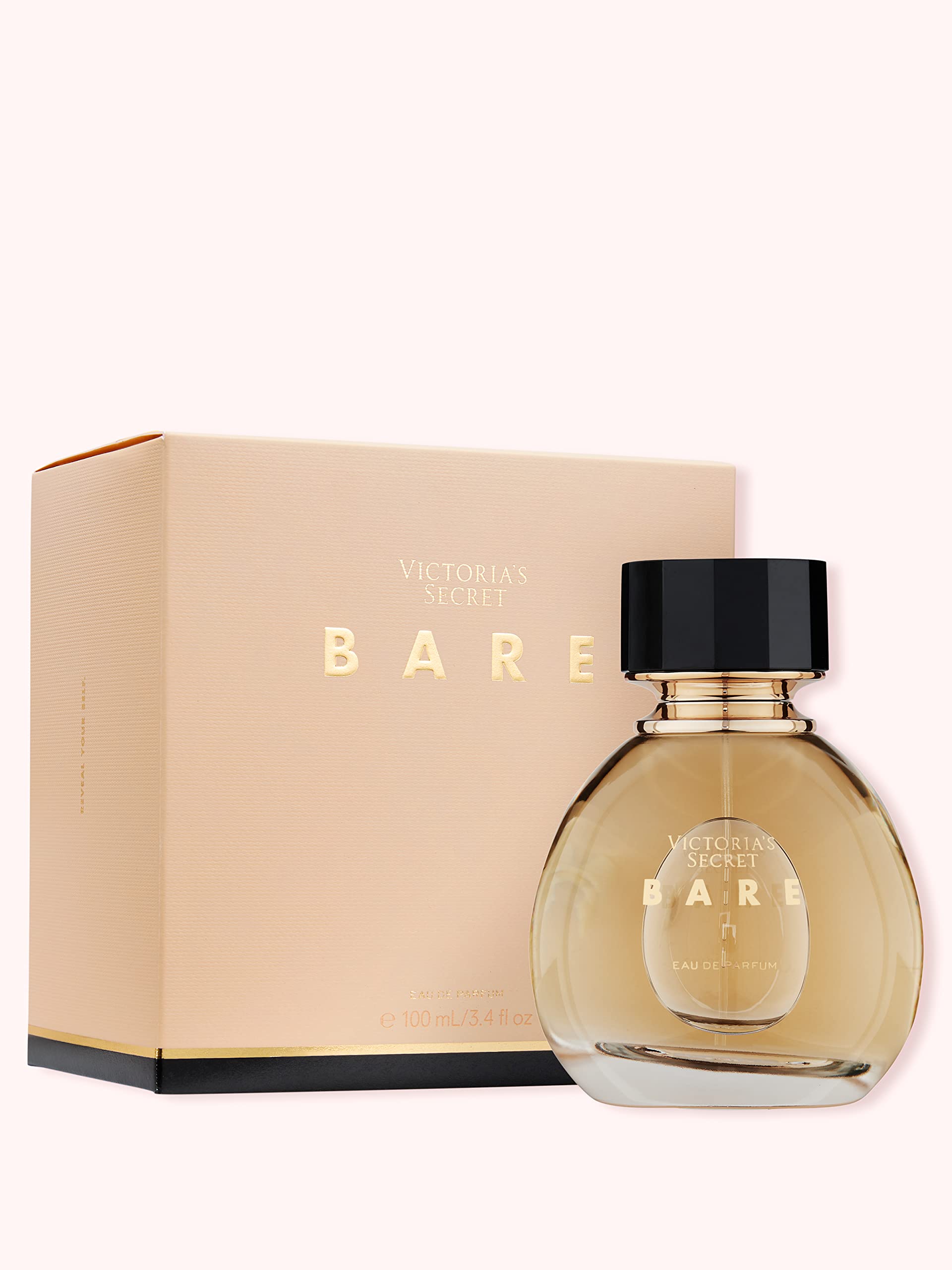 Foto 3 pulgar | Perfume Victoria's Secret Bare Edp 100 ml para Mujer-Venta Internacional