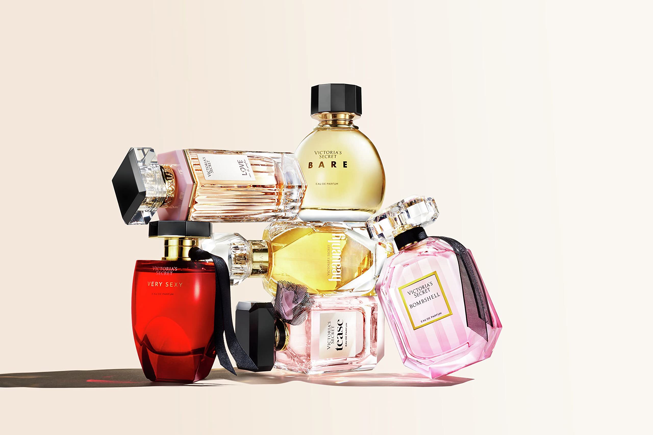 Foto 5 pulgar | Perfume Victoria's Secret Bare Edp 100 ml para Mujer-Venta Internacional