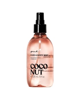 Foto 1 | Bruma Para Cabello Y Cuerpo Victoria's Secret Pink Coconut 240 Ml - Venta Internacional