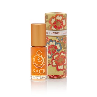 Foto 1 | Aceite de Perfume Roll-on The Sage Lifestyle Amber 3,7 Ml Vegano - Venta Internacional