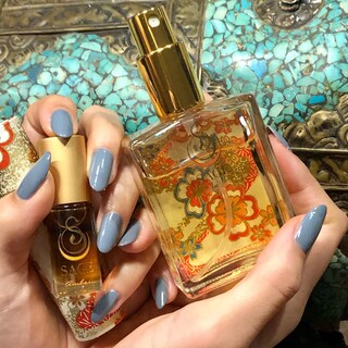 Foto 4 | Aceite de Perfume Roll-on The Sage Lifestyle Amber 3,7 Ml Vegano - Venta Internacional