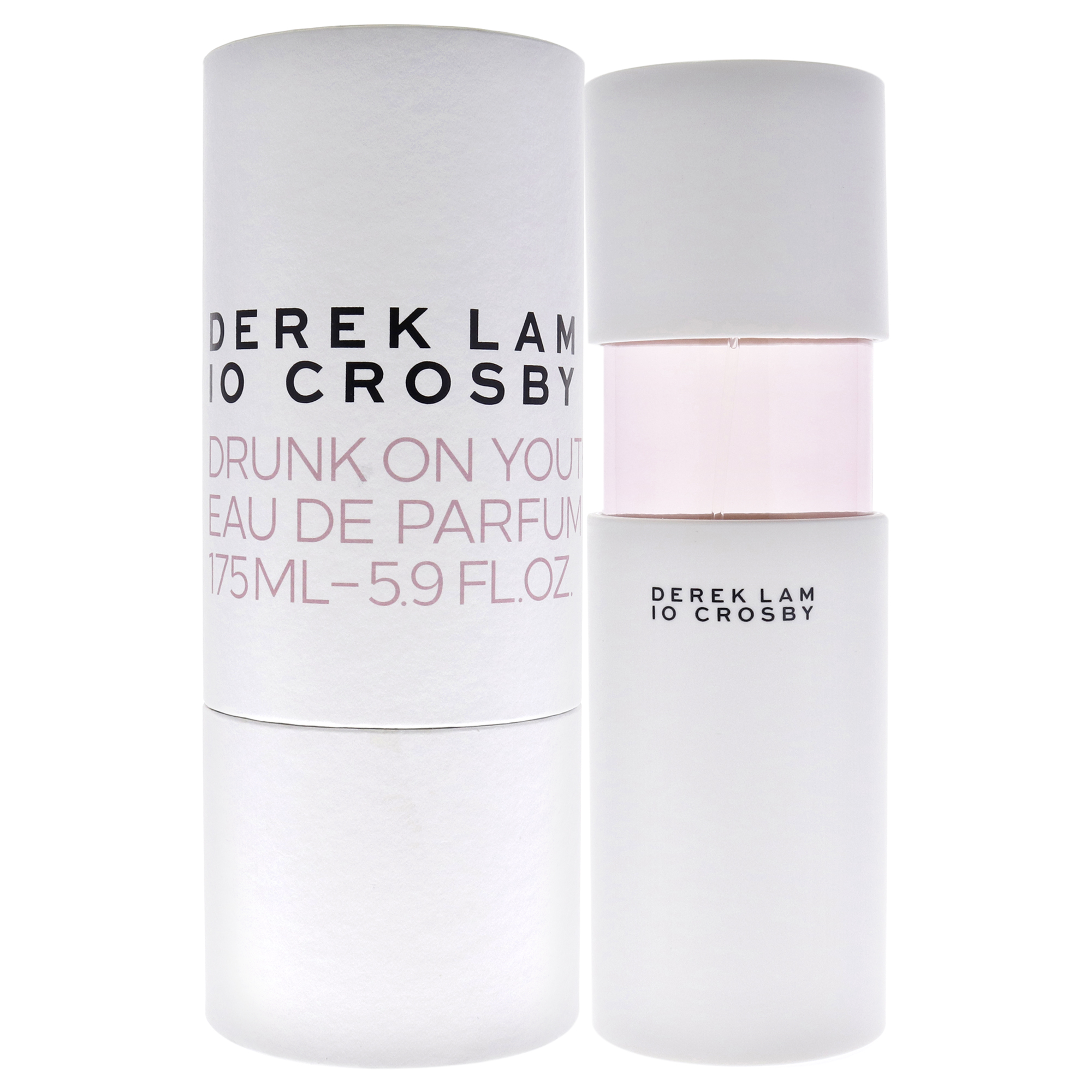 Foto 2 pulgar | Perfume Derek Lam Drunk On Youth Eau De Parfum para Mujer 175 Ml - Venta Internacional