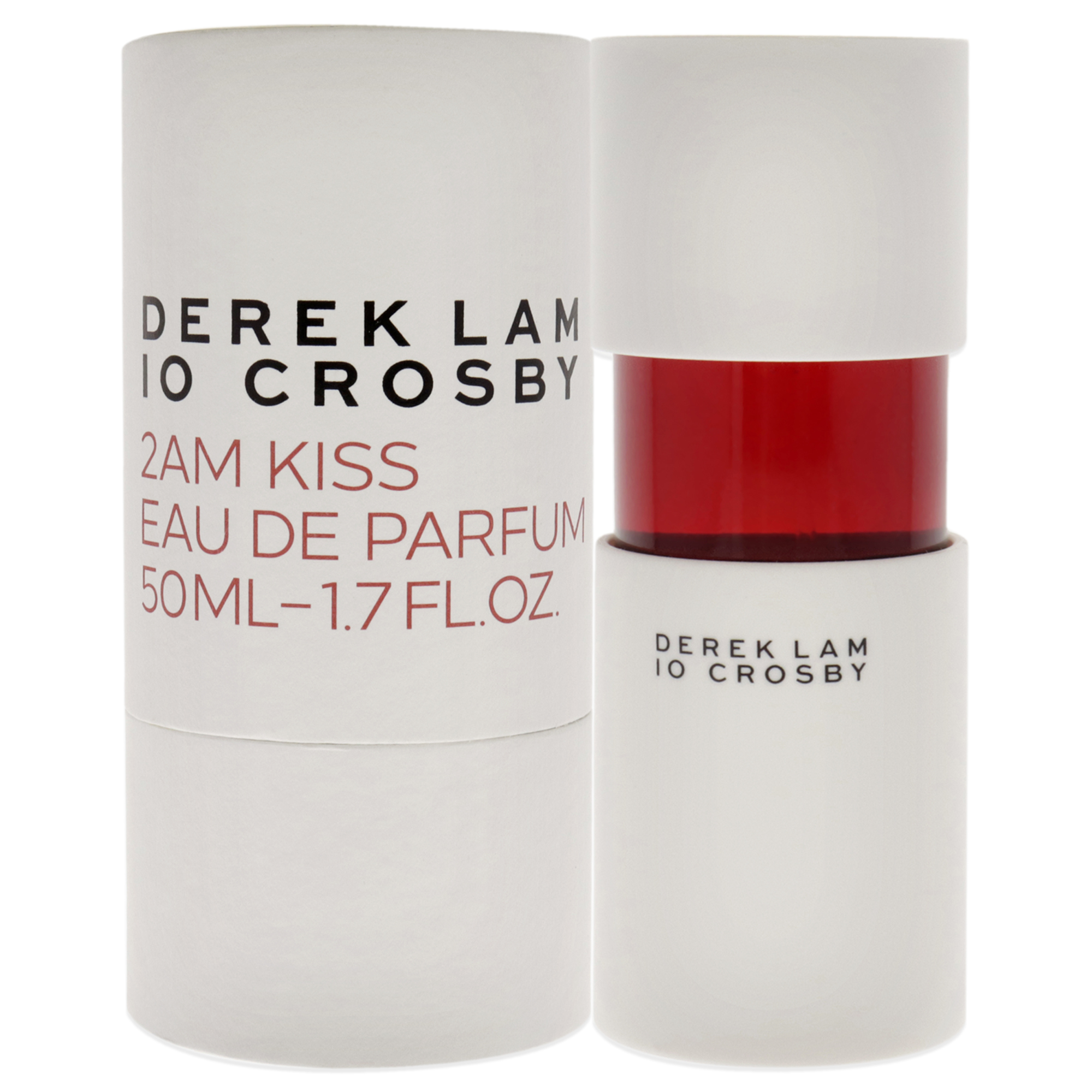 Foto 2 pulgar | Perfume Derek Lam 2am Kiss Eau De Parfum para Mujer 50 ml - Venta Internacional