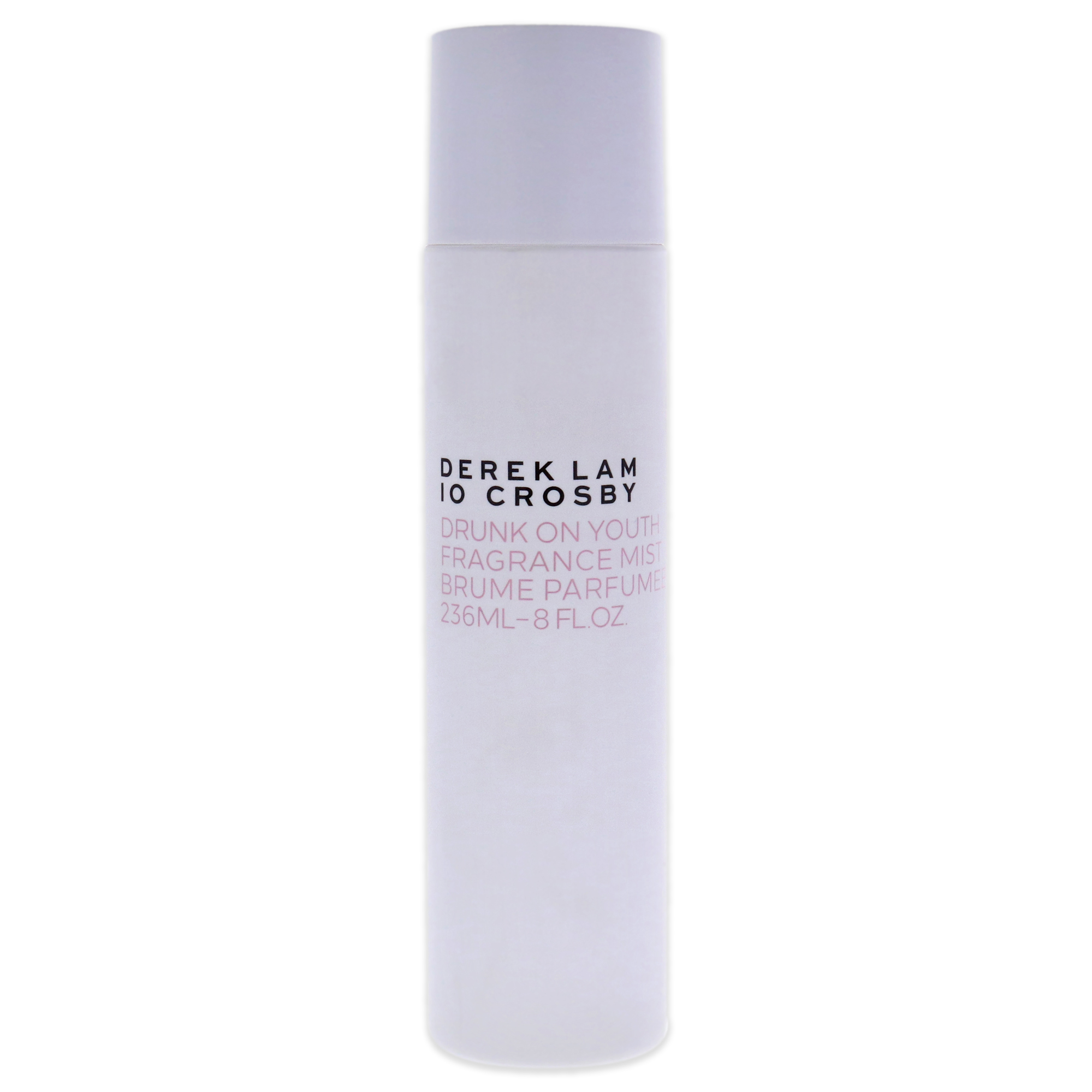 Fragancia Derek Lam Drunk On Youth 240 ml para Mujer - Venta Internacional
