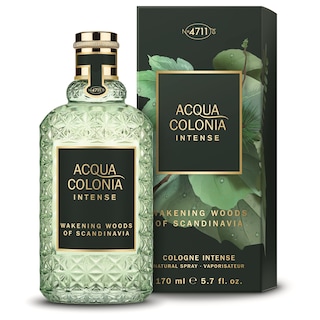Foto 1 | Perfume 4711 Acqua Colonia Wakening Woods 170 Ml - Venta Internacional