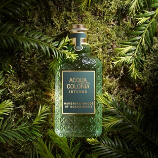 Foto 2 | Perfume 4711 Acqua Colonia Wakening Woods 170 Ml - Venta Internacional