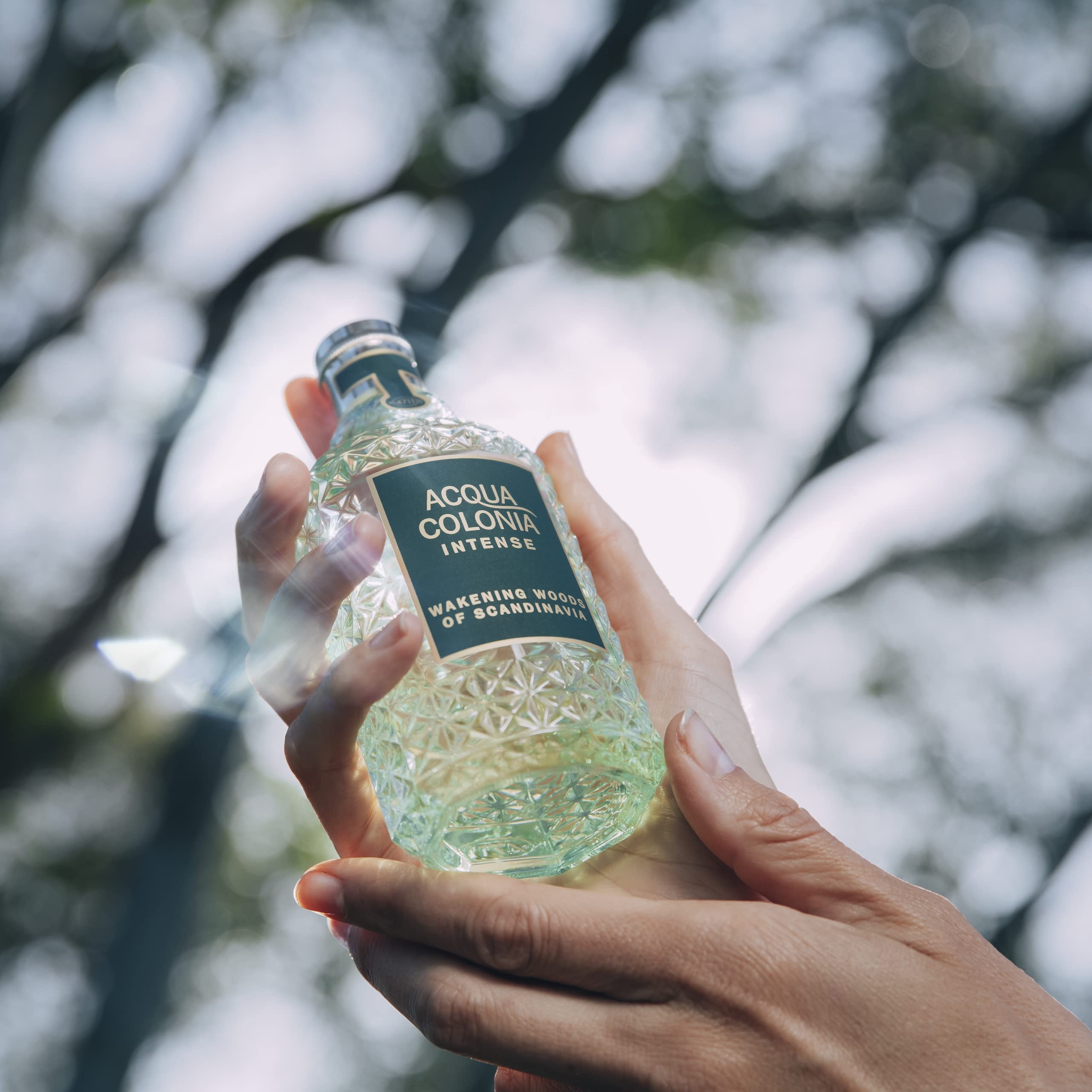 Foto 3 | Perfume 4711 Acqua Colonia Wakening Woods 170 Ml - Venta Internacional