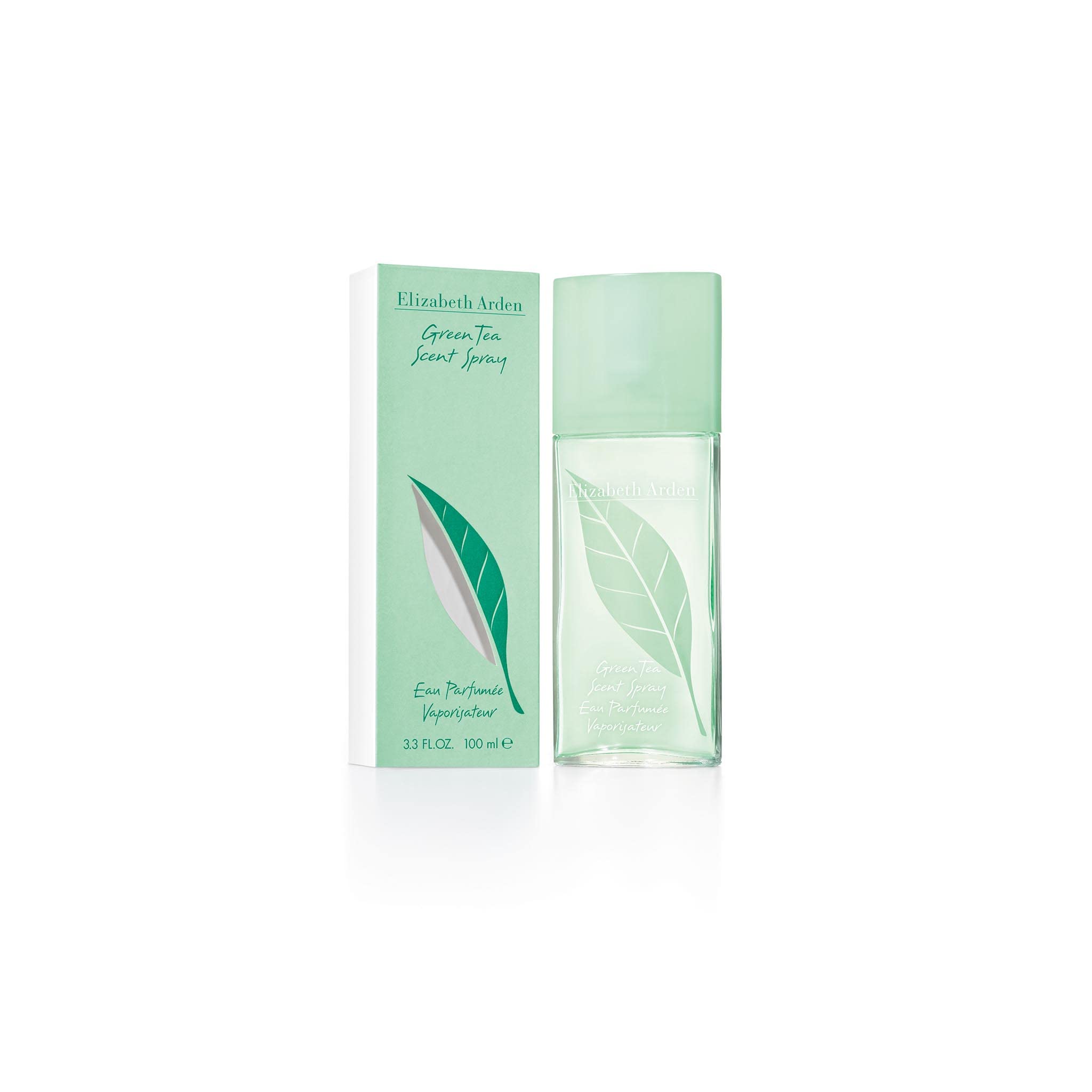 Foto 3 pulgar | Perfume Elizabeth Arden Con Aroma A Té Verde 100 Ml - Venta Internacional