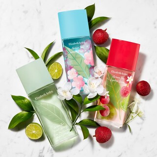 Foto 6 | Perfume Elizabeth Arden Con Aroma A Té Verde 100 Ml - Venta Internacional