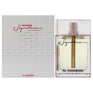 Foto 1 | Perfume Al Haramain Signature Rose Gold 100 ml - Venta Internacional