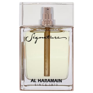 Foto 2 | Perfume Al Haramain Signature Rose Gold 100 ml - Venta Internacional