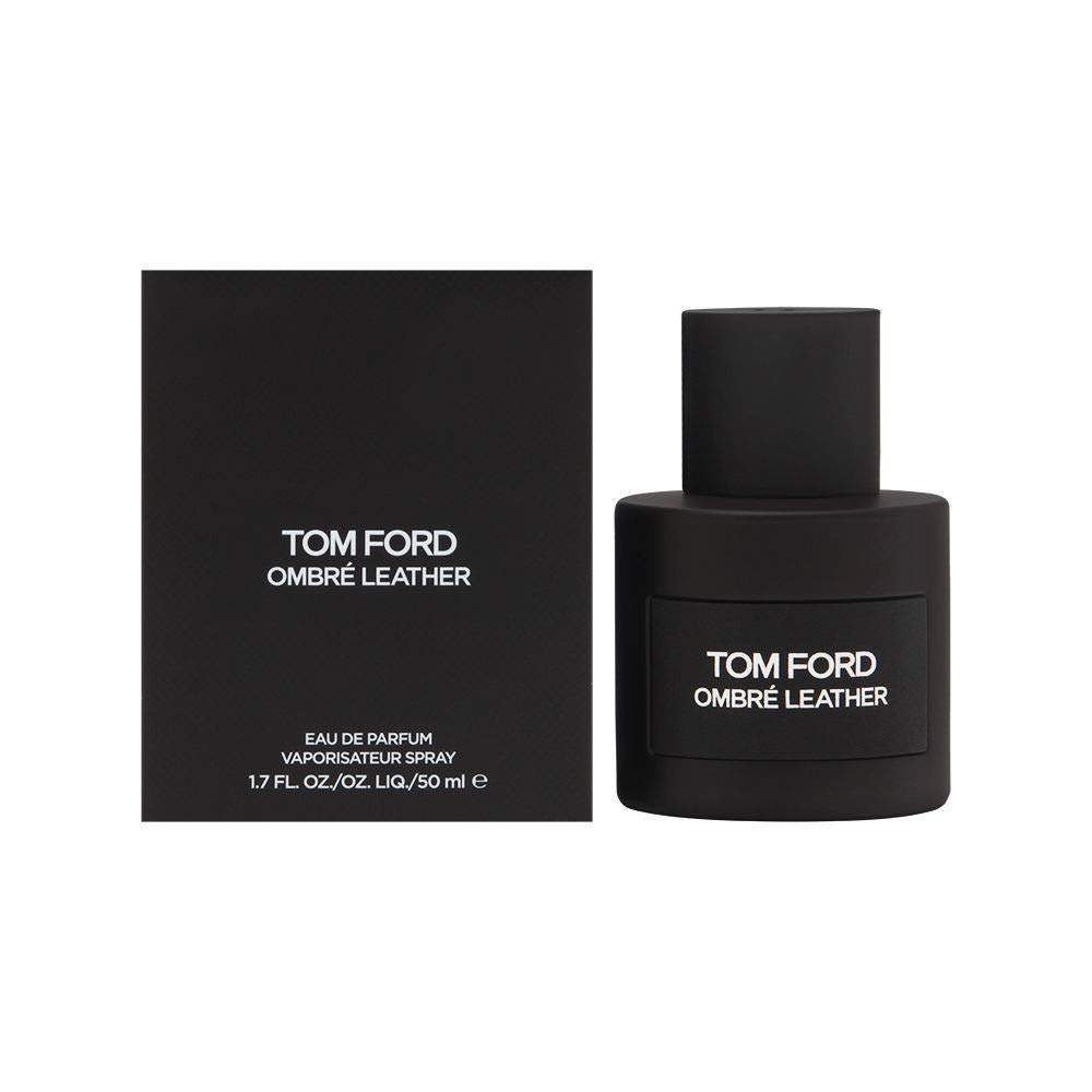 Foto 2 pulgar | Perfume Tom Ford Ombré Leather Eau de Parfum 50 ml para Mujer - Venta Internacional