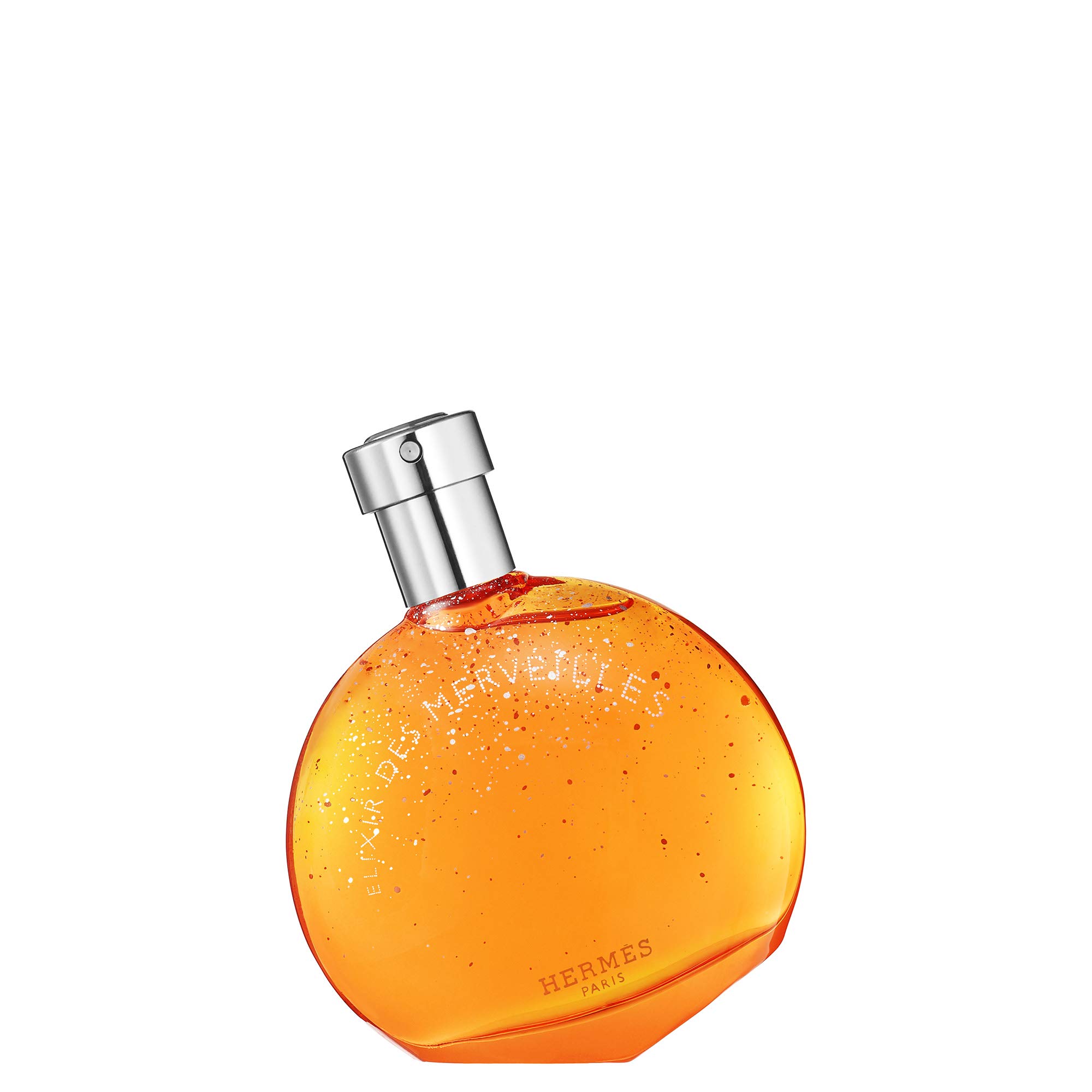 Perfume Hermes Eau Des Merveilles Elixir Eau De Parfum Para Mujer 50 Ml - Venta Internacional