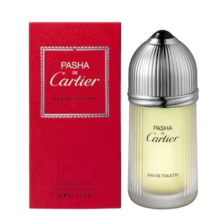 Foto 1 | Loción Pasha de Cartier 100 Ml Edt