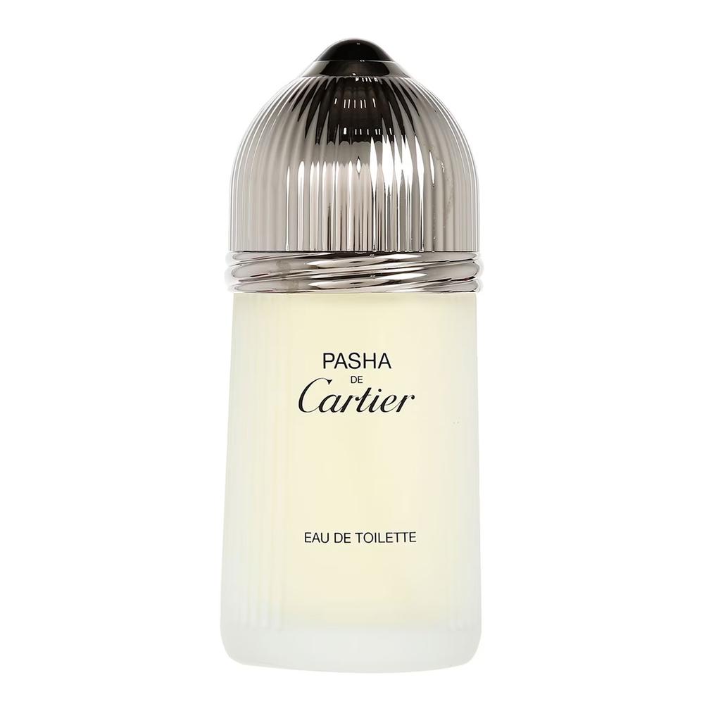 Foto 3 pulgar | Loción Pasha de Cartier 100 Ml Edt