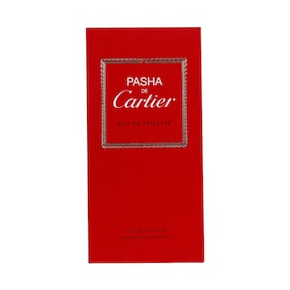 Foto 3 | Loción Pasha de Cartier 100 Ml Edt