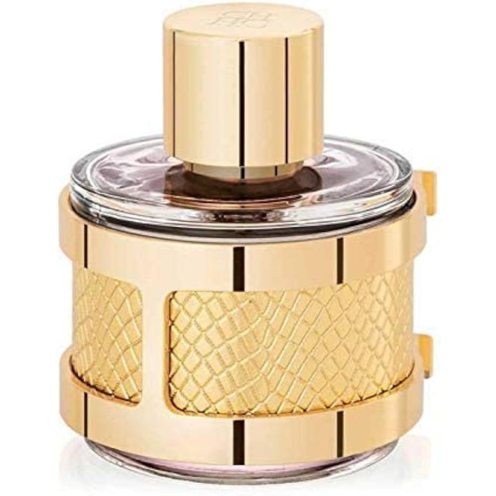 Fragancia Carolina Herrera Ch Insignia Blanco Edp 100 ml $2,625