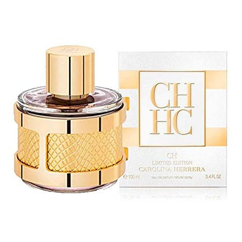 Foto 3 | Fragancia Carolina Herrera Ch Insignia Blanco Edp 100 ml