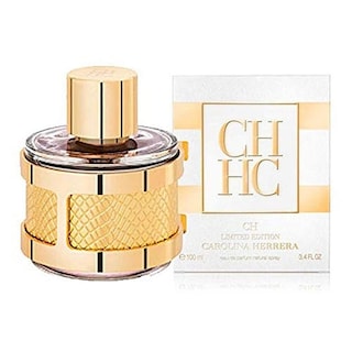 Foto 3 | Fragancia Carolina Herrera Ch Insignia Blanco Edp 100 ml