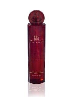 Foto 1 | Bruma Corporal Perfume Perry Ellis 360 Red para Mujer 240 Ml - Venta Internacional