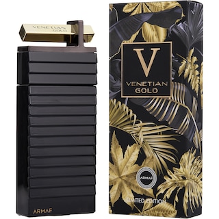Foto 1 | Perfume Armaf Venetian Gold Eau De Parfum 100 ml Unisex - Venta Internacional