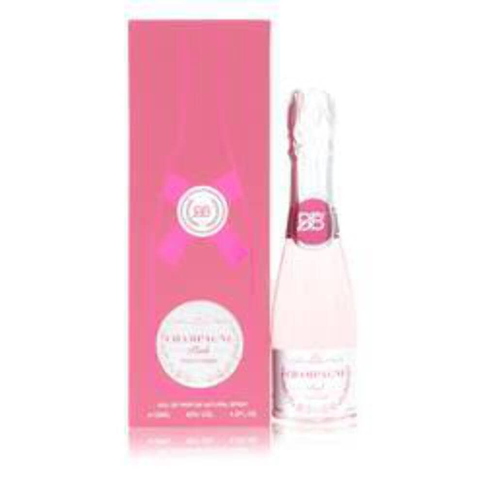 Foto 2 pulgar | Perfume Bharara Beauty Champagne Pink 125 ml - Venta Internacional
