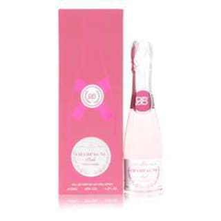 Foto 1 | Perfume Bharara Beauty Champagne Pink 125 ml - Venta Internacional