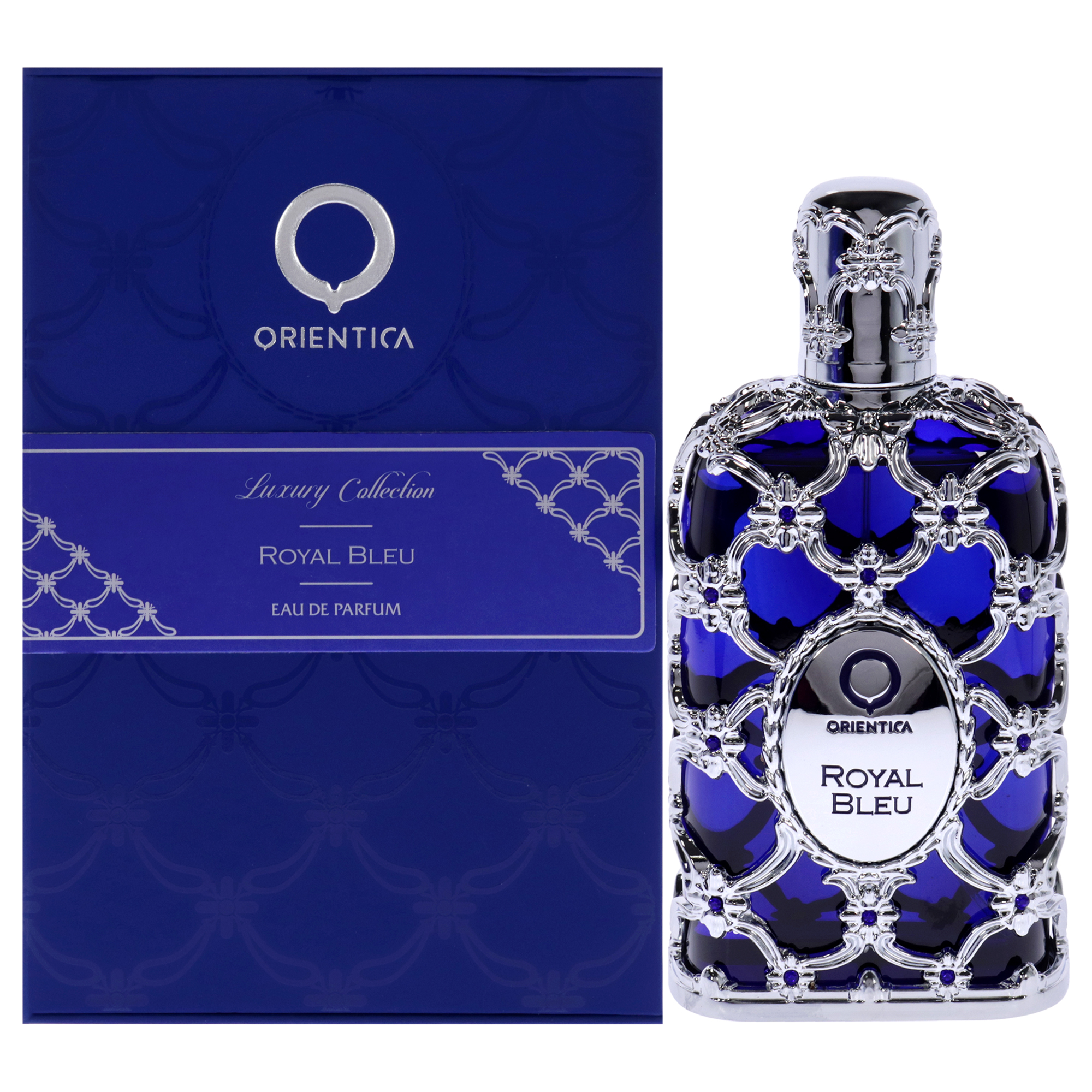 Foto 2 pulgar | Perfume Orientica Royal Bleu Luxury Collection 150 Ml Unisex - Venta Internacional