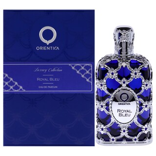 Foto 1 | Perfume Orientica Royal Bleu Luxury Collection 150 Ml Unisex - Venta Internacional