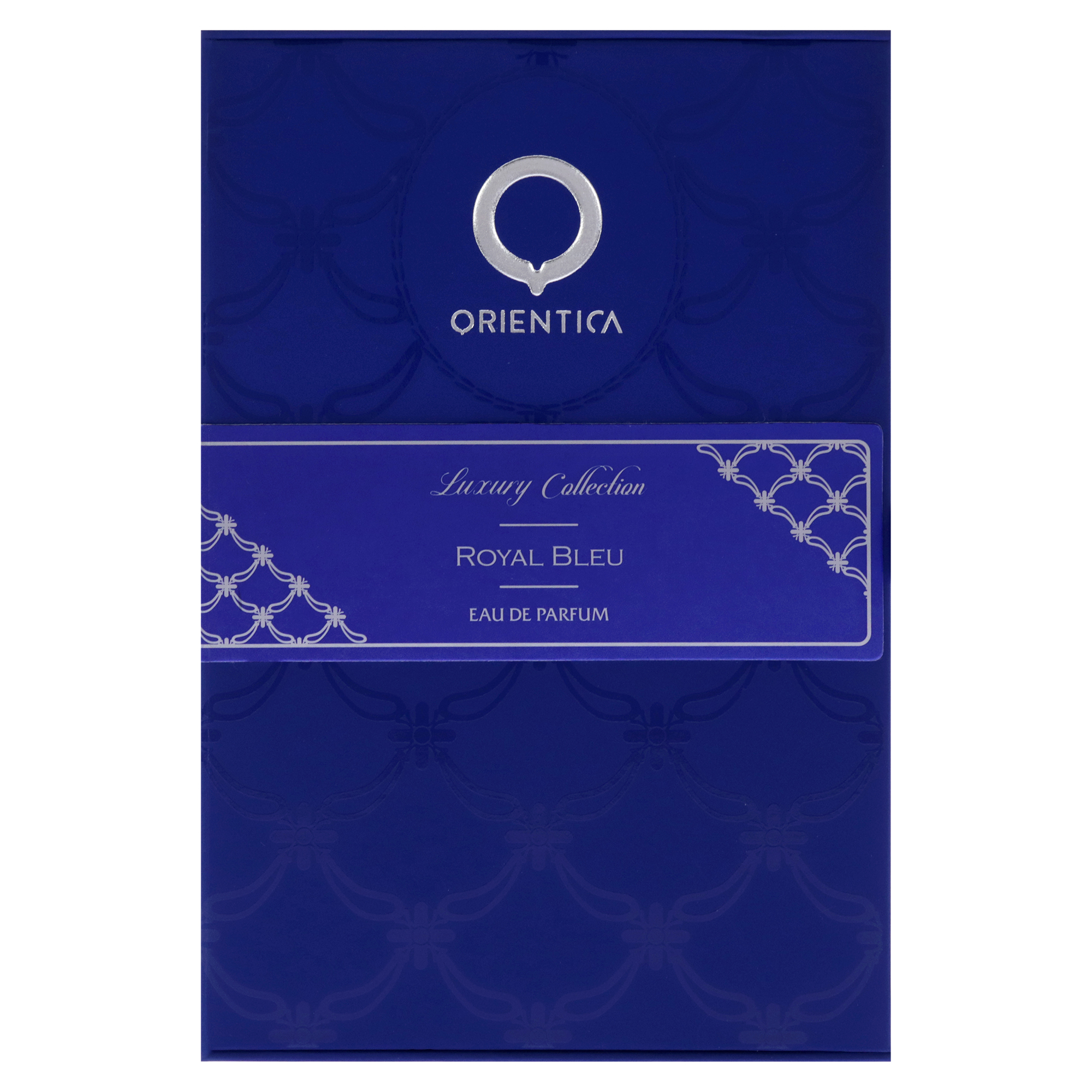 Foto 6 pulgar | Perfume Orientica Royal Bleu Luxury Collection 150 Ml Unisex - Venta Internacional