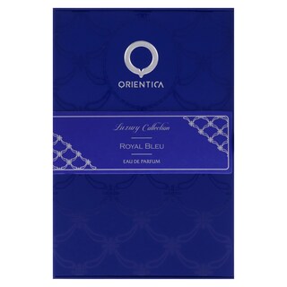 Foto 5 | Perfume Orientica Royal Bleu Luxury Collection 150 Ml Unisex - Venta Internacional