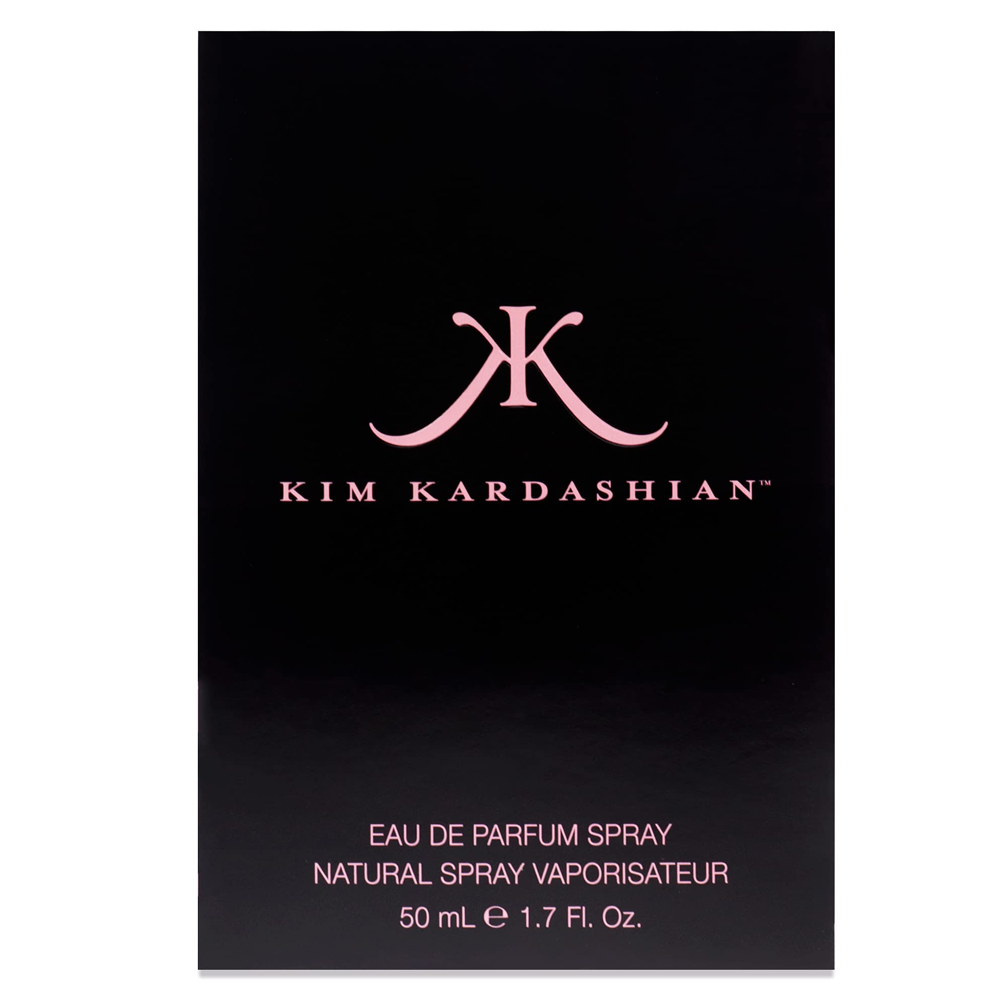 Foto 3 pulgar | Perfume Kim Kardashian Eau De Parfum 250 ml para Mujer - Venta Internacional