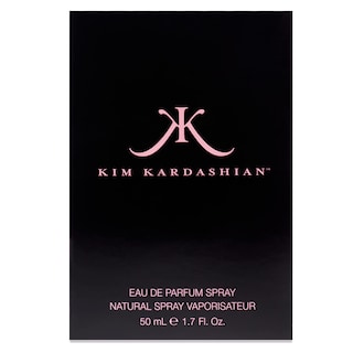 Foto 2 | Perfume Kim Kardashian Eau De Parfum 250 ml para Mujer - Venta Internacional