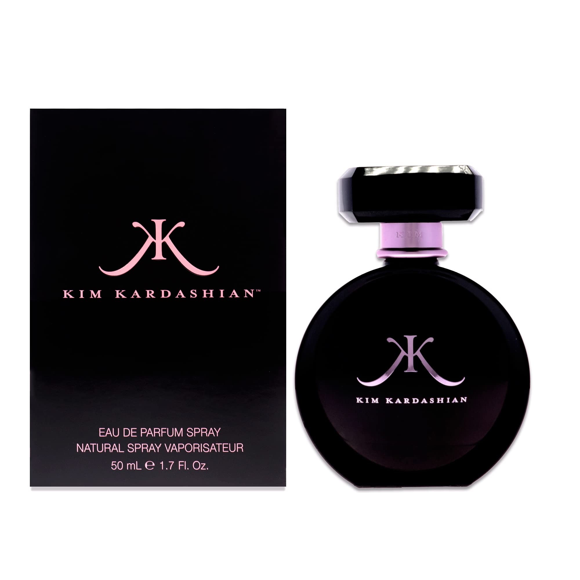Foto 5 pulgar | Perfume Kim Kardashian Eau De Parfum 250 ml para Mujer - Venta Internacional