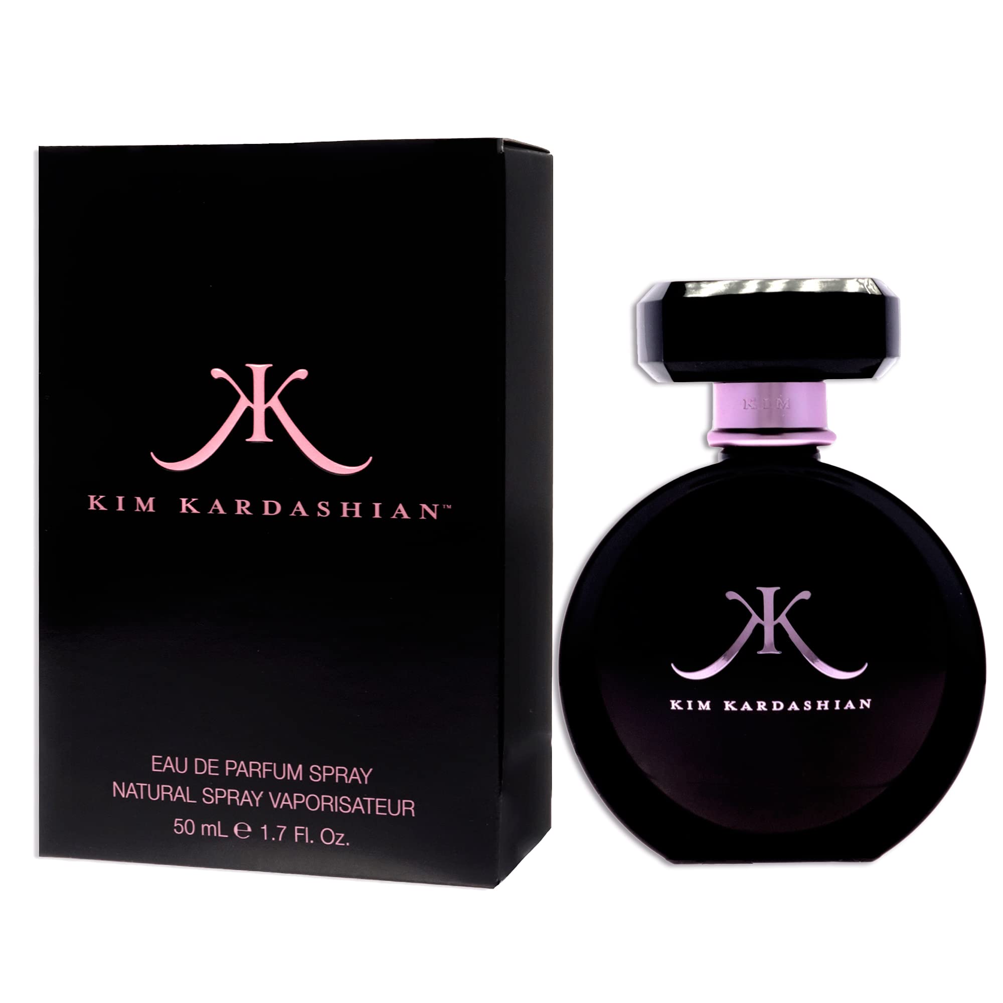 Foto 6 pulgar | Perfume Kim Kardashian Eau De Parfum 250 ml para Mujer - Venta Internacional
