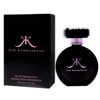 Foto 5 | Perfume Kim Kardashian Eau De Parfum 250 ml para Mujer - Venta Internacional