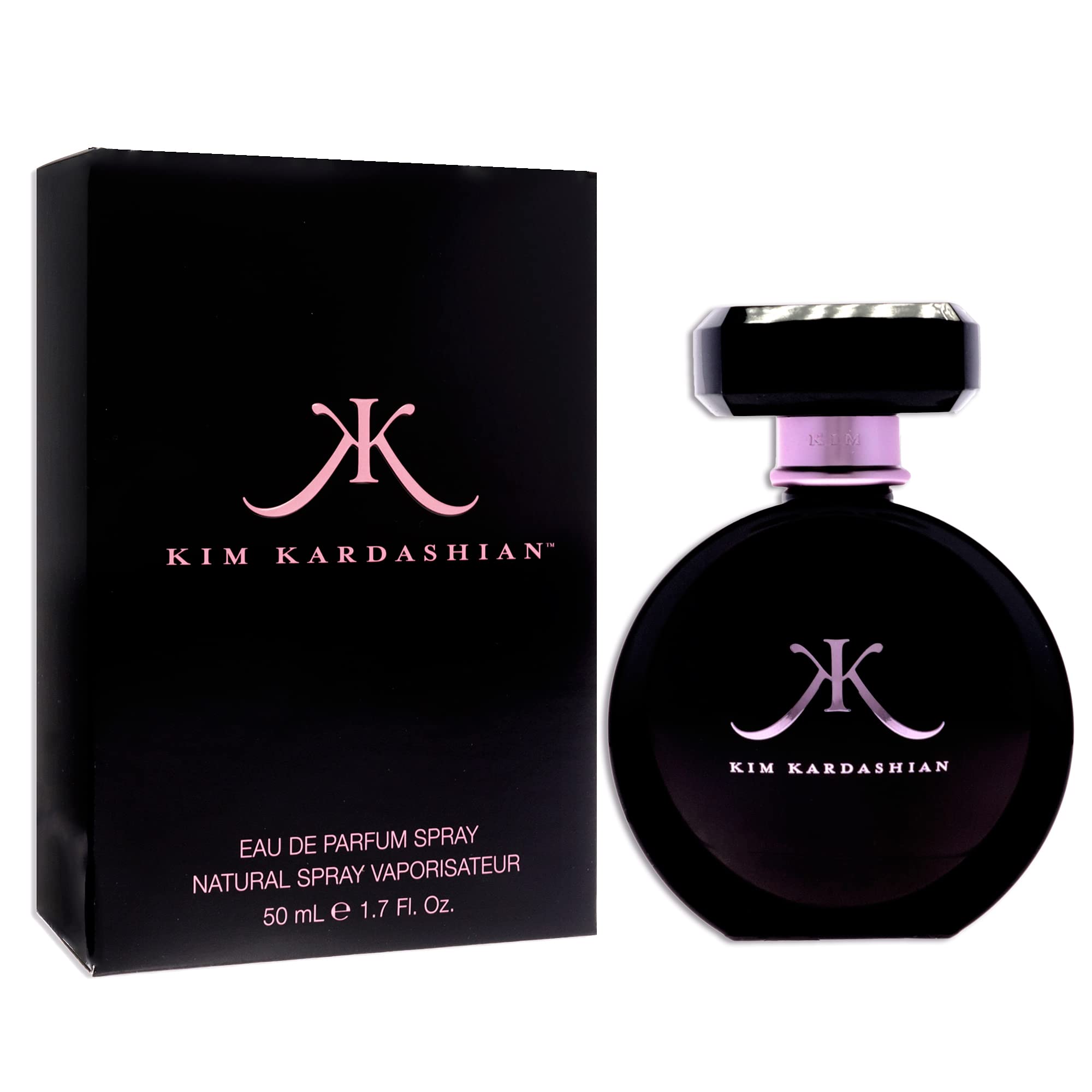 Foto 7 pulgar | Perfume Kim Kardashian Eau De Parfum 250 ml para Mujer - Venta Internacional