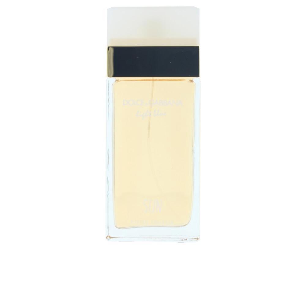 Foto 3 pulgar | Perfume Dolce & Gabbana Light Blue Sun Eau de Toilette 100 ml para Dama