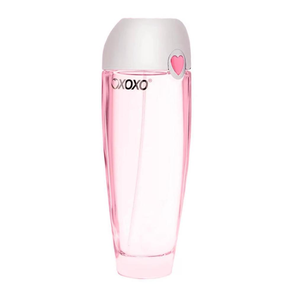 Foto 2 pulgar | Perfume Xoxo Pink Edp 100 Ml para Mujer