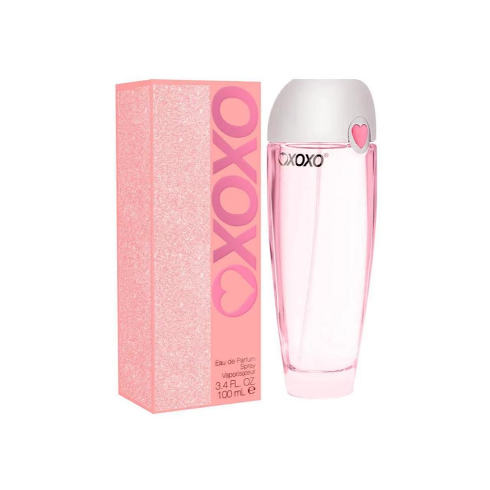 Foto 3 pulgar | Perfume Xoxo Pink Edp 100 Ml para Mujer
