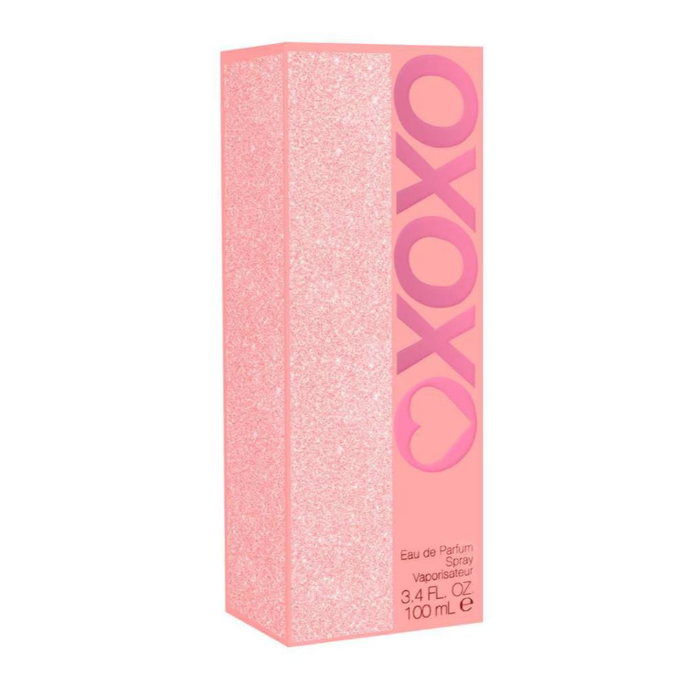 Foto 4 pulgar | Perfume Xoxo Pink Edp 100 Ml para Mujer
